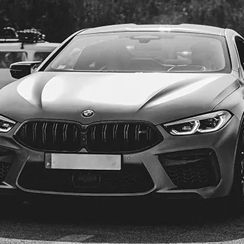 BMW Repair and Service in Jenison, MI