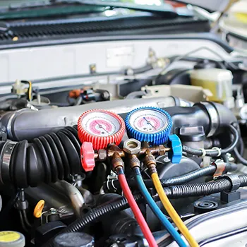 AC & Heat Repair in Jenison, MI