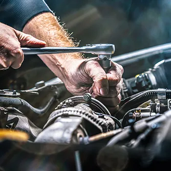 Auto Repair in Jenison, MI
