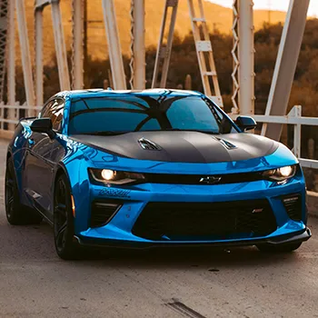 Chevy Repair and Service in Jenison, MI