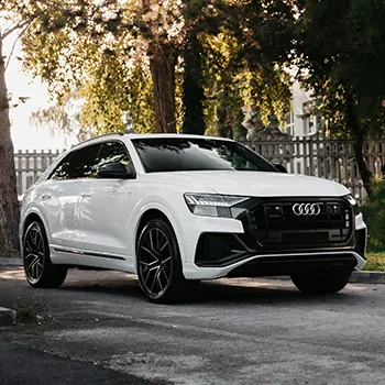 Audi Repair and Service in Lansing, MI