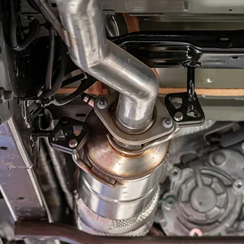 Exhaust System in Lansing, MI