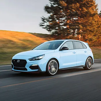 Hyundai Repair and Service in Lansing, MI