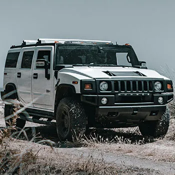 Hummer Repair and Service in Mt Pleasant, MI