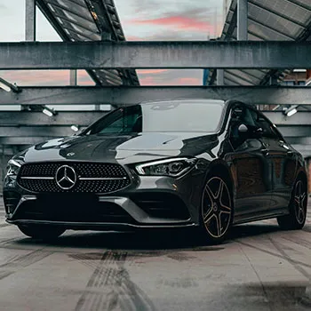 Mercedes Repair and Service in Mt Pleasant, MI