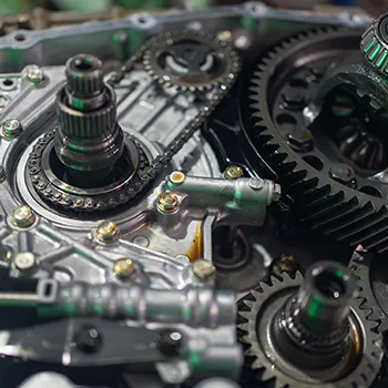 Transmission Repair in Mt Pleasant, MI