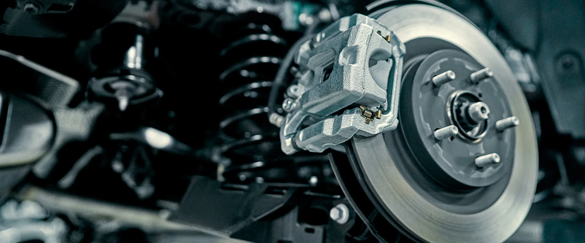Brake Repair near Lansing, MI