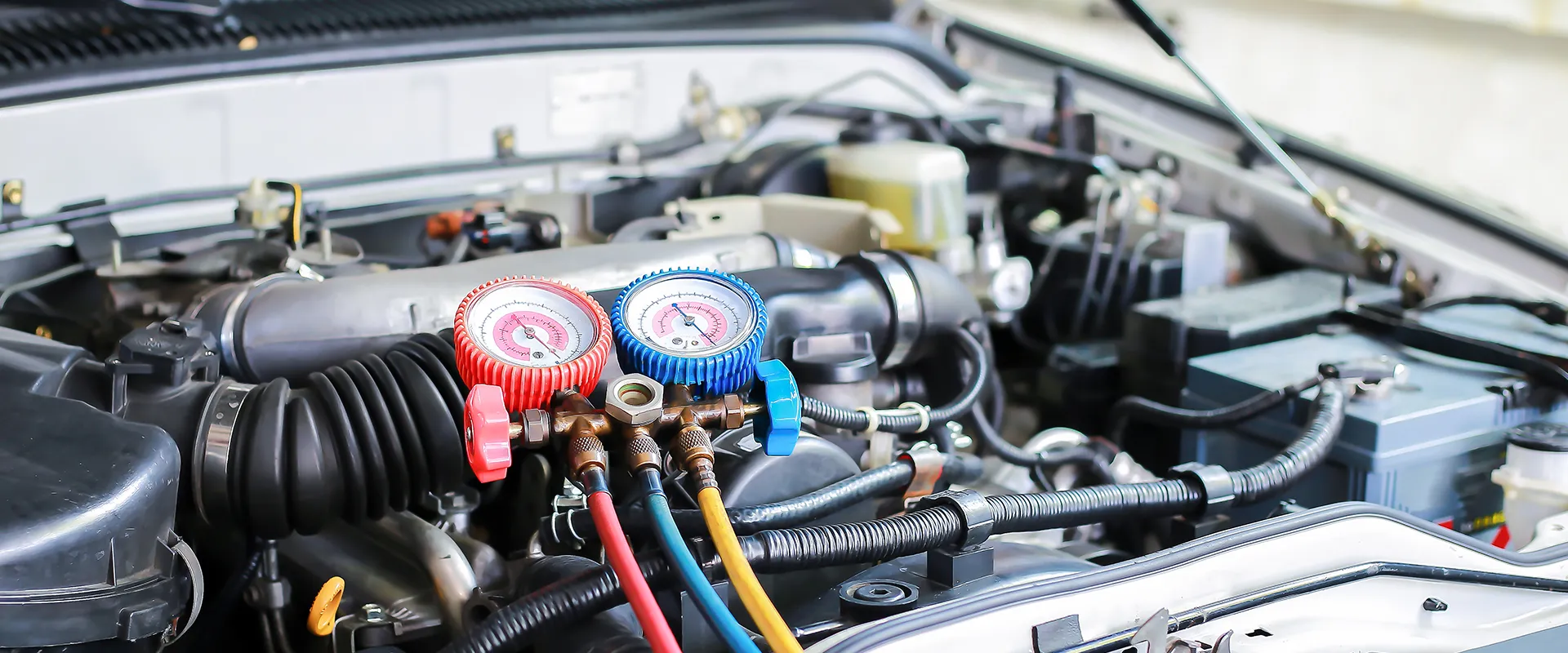 AC & Heat Repair near Jenison, MI