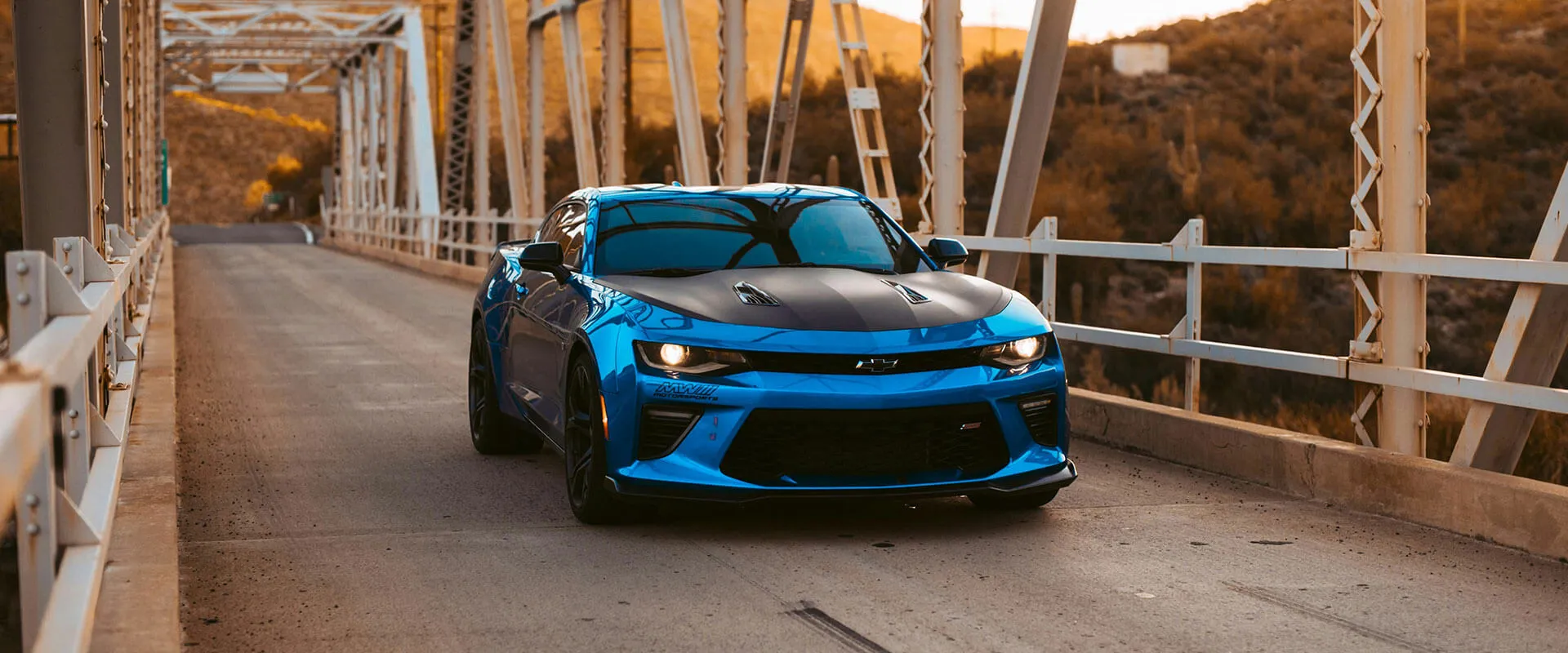 Chevy Repair and Service near Jenison, MI