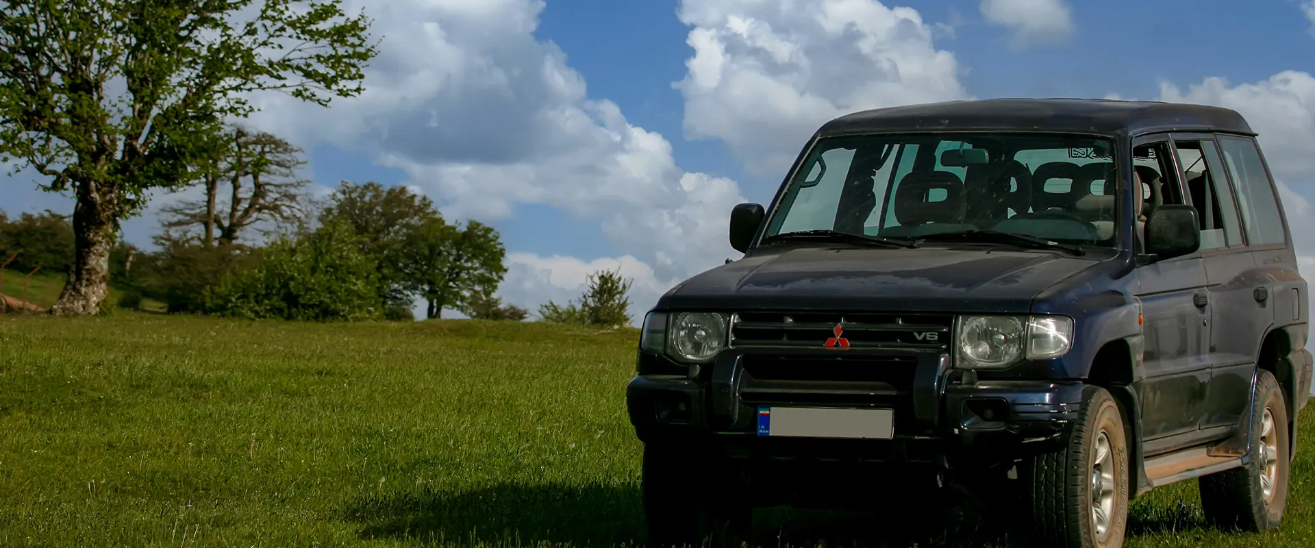 Mitsubishi Repair and Service near Mt Pleasant, MI
